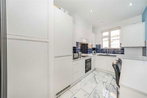 Yeldham Road, London W6