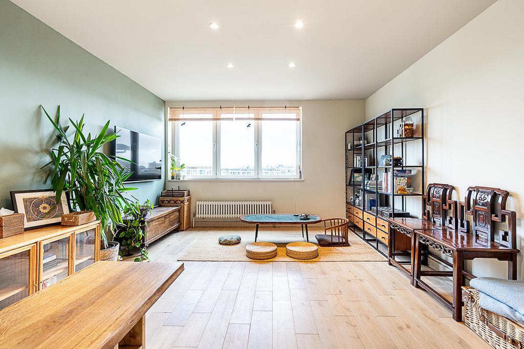 Apartment in London, Royal Borough of Kensington and Chelsea - View 2