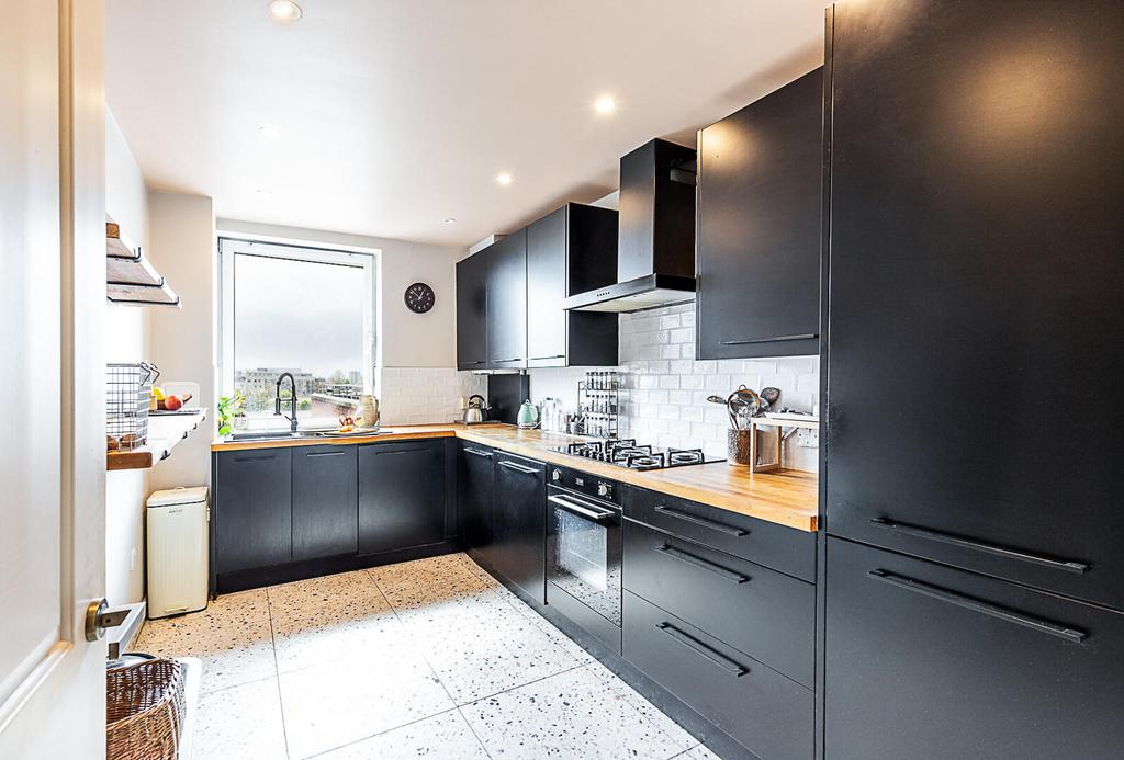 Apartment in London, Royal Borough of Kensington and Chelsea - View 4