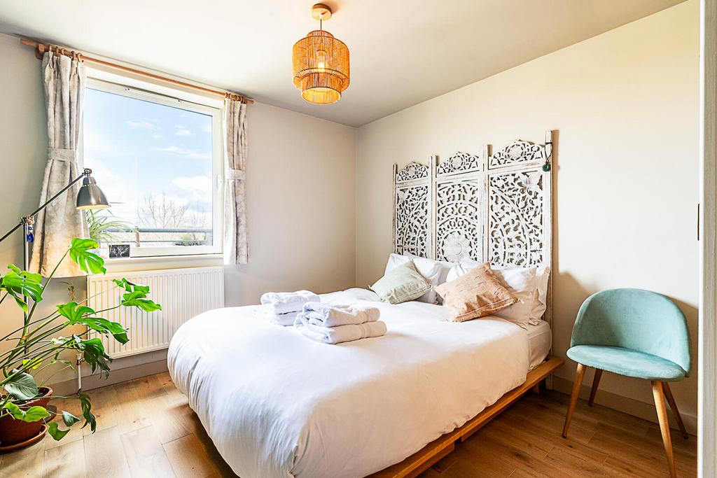 Apartment in London, Royal Borough of Kensington and Chelsea - View 5
