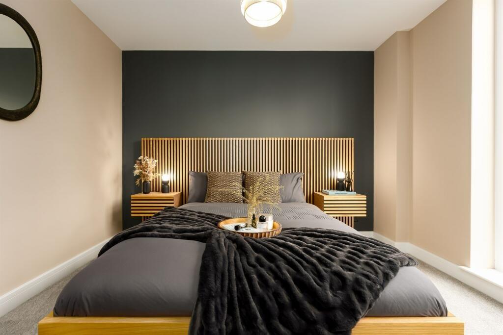 Apartment in Poole, Parkstone - More