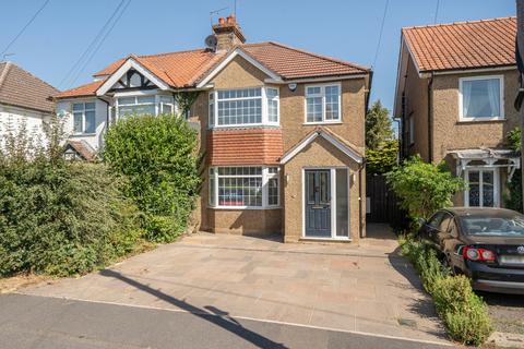 3 bedroom semi-detached house for sale, Denham Way, Denham