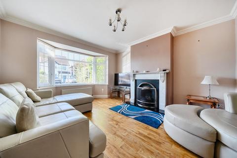 3 bedroom semi-detached house for sale, Denham Way, Denham