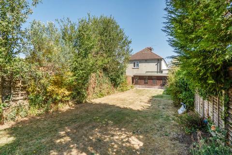 3 bedroom semi-detached house for sale, Denham Way, Denham