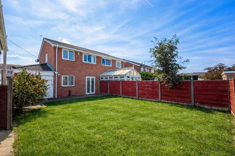 3 bedroom semi-detached house for sale, Hereford Crescent, Bolton BL3