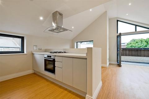 1 bedroom apartment to rent, 32a Peascod Street, Windsor, Berkshire, SL4
