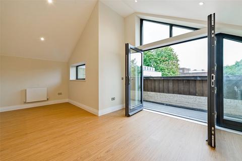 1 bedroom apartment to rent, 32a Peascod Street, Windsor, Berkshire, SL4