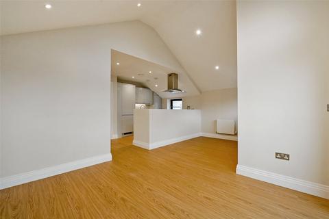 1 bedroom apartment to rent, 32a Peascod Street, Windsor, Berkshire, SL4