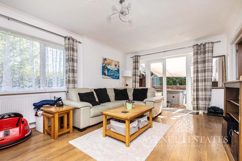 House in Bournemouth - View 2