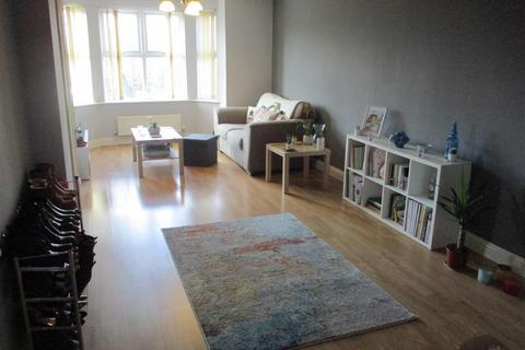 1 bedroom flat to rent, 42D King Edward RoadNuneaton