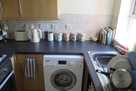 1 bedroom flat to rent, 42D King Edward RoadNuneaton