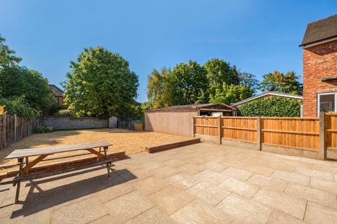 3 bedroom detached house for sale, Percy Road, Guildford, GU2