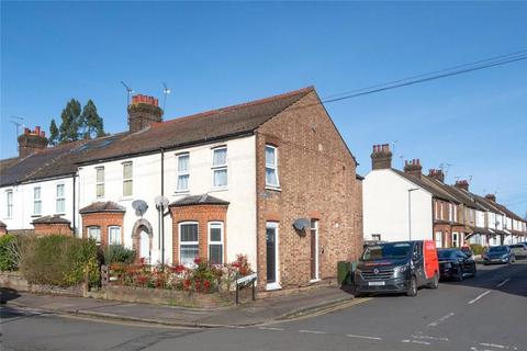 undefined, 25 Cambridge Road, St. Albans, Hertfordshire, AL1 5LH