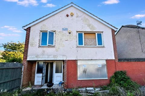 undefined, Keir Hardie Crescent, South Bank, Middlesbrough, North Yorkshire, TS6 6SN