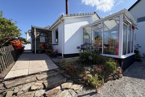 3 bedroom detached bungalow for sale, Ocean View, Polruan