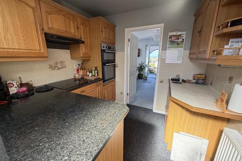 3 bedroom detached bungalow for sale, Ocean View, Polruan