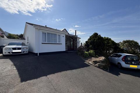 3 bedroom detached bungalow for sale, Ocean View, Polruan
