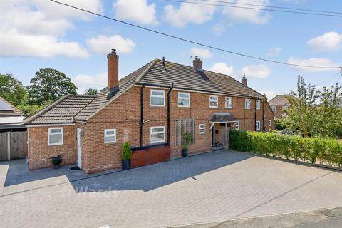 4 bedroom semi-detached house for sale, Manor Lea Road, Birchington CT7