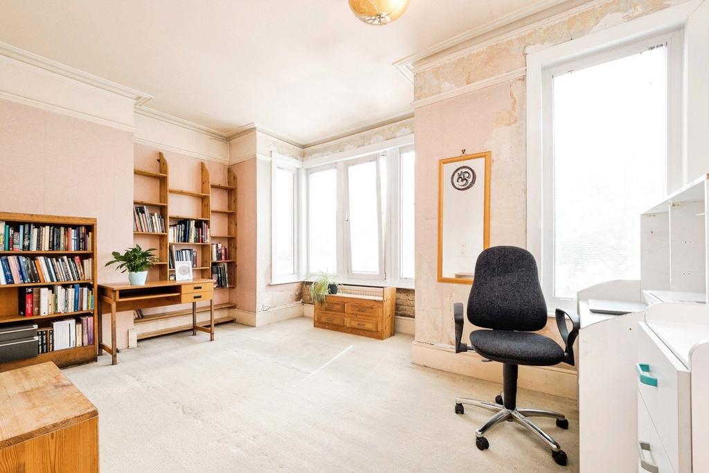 Home office