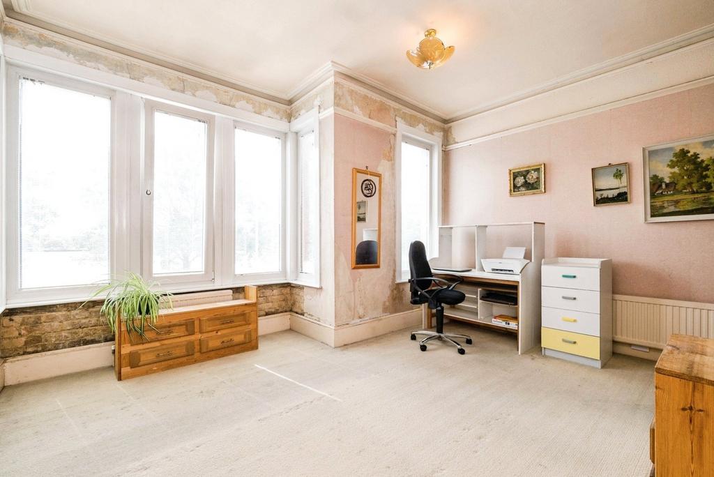 Home office
