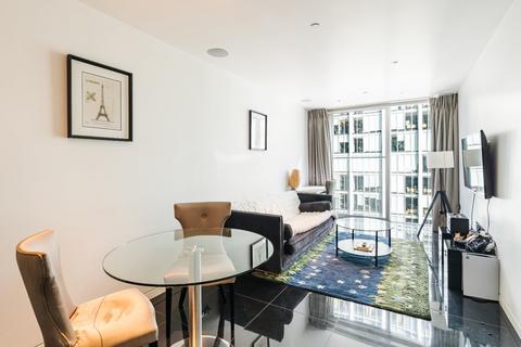 1 bedroom apartment for sale, Moor Lane, London, EC2Y