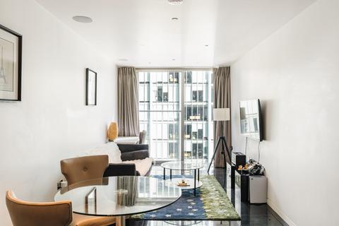 1 bedroom apartment for sale, Moor Lane, London, EC2Y