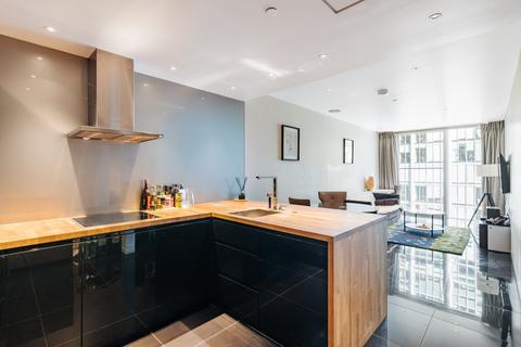 1 bedroom apartment for sale, Moor Lane, London, EC2Y