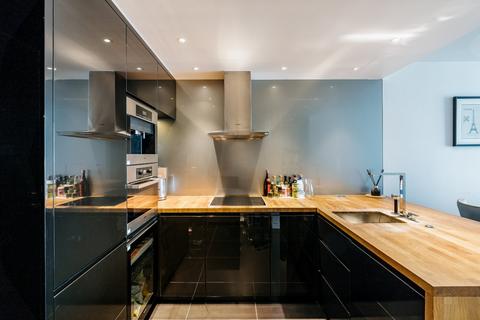 1 bedroom apartment for sale, Moor Lane, London, EC2Y