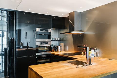 1 bedroom apartment for sale, Moor Lane, London, EC2Y