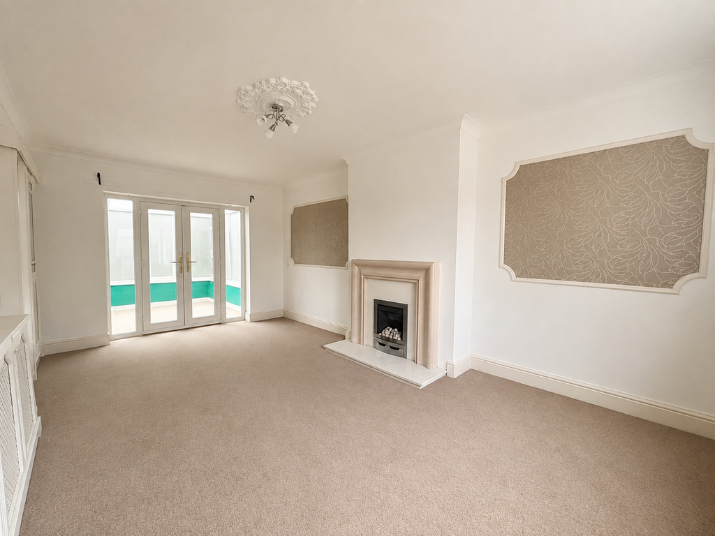 Planetree Road, Walsall, WS5