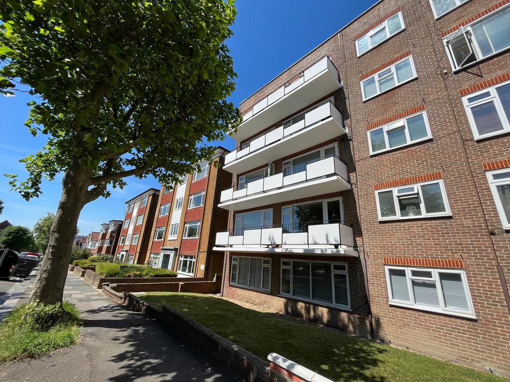 Richmond Court, Hove, BN3