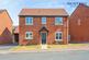 Faraday Road, Streethay, Lichfield
