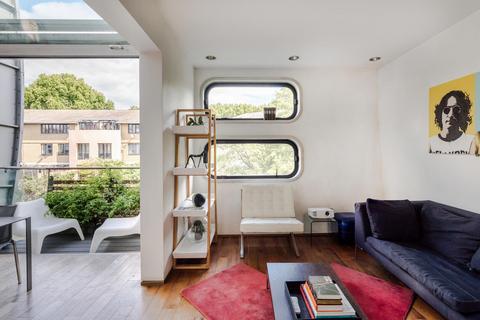 3 bedroom terraced house for sale, Grand Union Walk III, London NW1