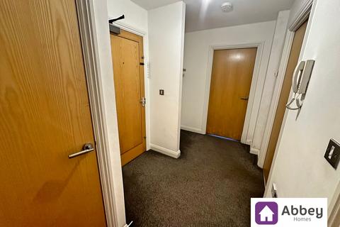 undefined, Watkin Road, Leicester, LE2