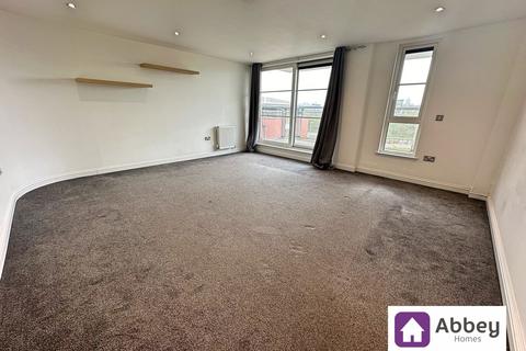 undefined, Watkin Road, Leicester, LE2