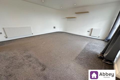 undefined, Watkin Road, Leicester, LE2