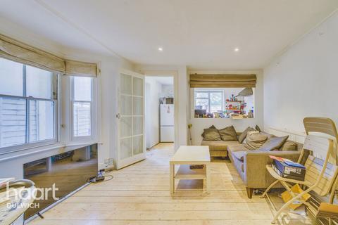 2 bedroom apartment for sale, East Dulwich Grove, London