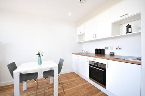 1 bedroom apartment to rent, 13th Floor – Studio Apartment – Michigan Point, Media City, Salford Quays