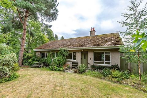 3 bedroom detached bungalow for sale, 16, Woodlands Park, Coldstream TD12 4LL