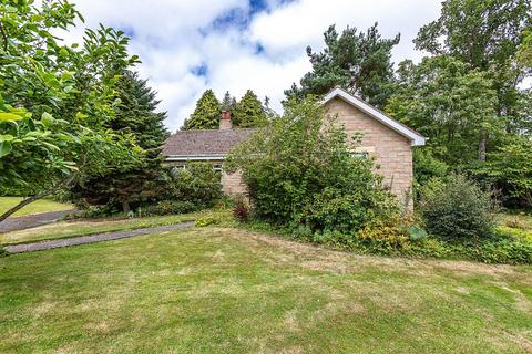 3 bedroom detached bungalow for sale, 16, Woodlands Park, Coldstream TD12 4LL