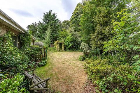 3 bedroom detached bungalow for sale, 16, Woodlands Park, Coldstream TD12 4LL