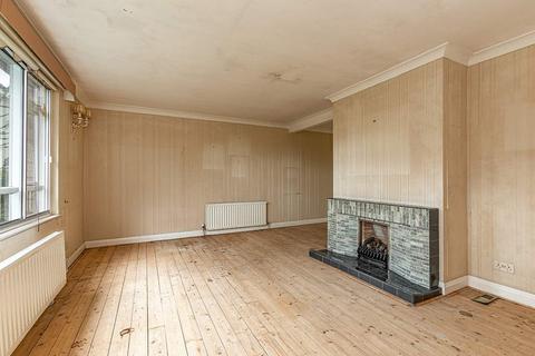 3 bedroom detached bungalow for sale, 16, Woodlands Park, Coldstream TD12 4LL