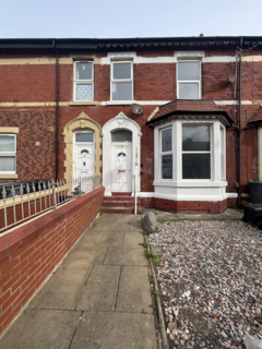 undefined, Carshalton Road, Blackpool