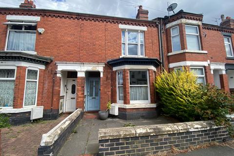 3 bedroom terraced house for sale, Brooklyn Street, Crewe
