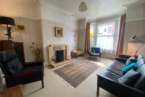 3 bedroom terraced house for sale, Brooklyn Street, Crewe
