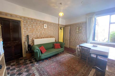 3 bedroom terraced house for sale, Brooklyn Street, Crewe