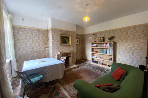 3 bedroom terraced house for sale, Brooklyn Street, Crewe