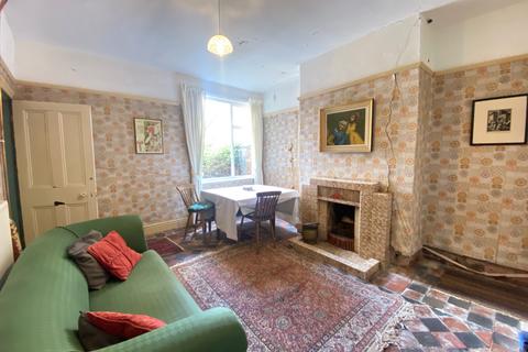3 bedroom terraced house for sale, Brooklyn Street, Crewe