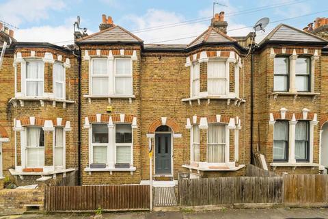 Strathleven Road, London SW2