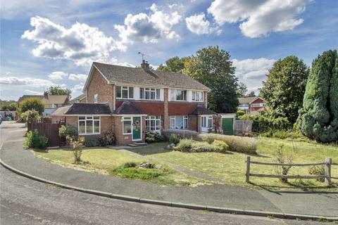 Willow Park, Otford, Sevenoaks, Kent, TN14